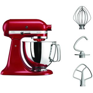Küchenmaschine KitchenAid Artisan, 5KSM125EER