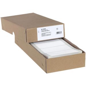 Endlosetiketten Herma 8163, 1-bahnig