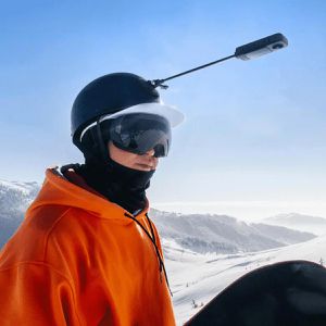 Produktbild für Action-Cam-Halterung Insta360 Schnee-Kit