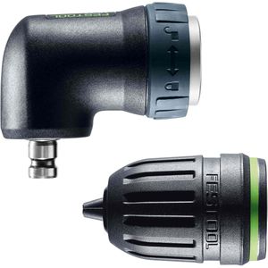 Produktbild für Akku-Bohrschrauber Festool CXS 12 2,5-Set, 576865