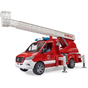 Produktbild für Fahrzeug bruder MB Sprinter Feuerwehr