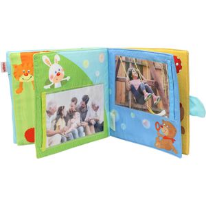 Produktbild für Fotoalbum Haba 303143 Baby-Fotoalbum