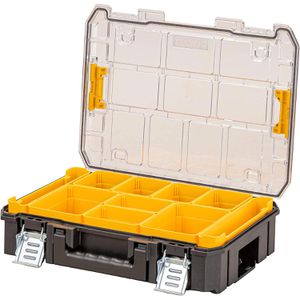 Produktbild für Sortimentskasten DeWalt TSTAK Organizer DWST829681