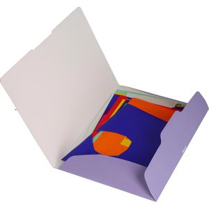 Produktbild für Zeichenmappe Pelikan 276894, Meerjungfrau, A3