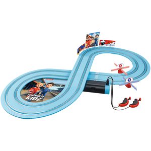 Produktbild für Autorennbahn Carrera FIRST Formula Kidz