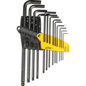 Produktbild für Sechskantschlüssel Wiha SB369SZ13B, 24851