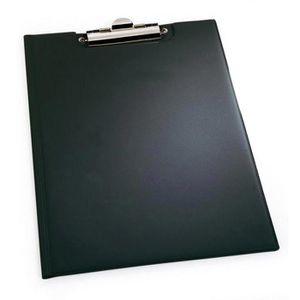 Produktbild für Klemmbrettmappe Durable 235701, A4