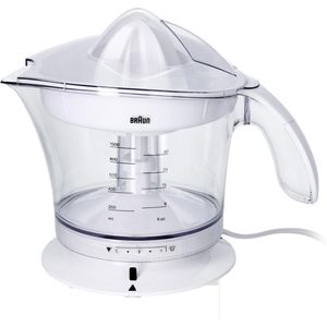 Zitronenpresse Braun MPZ 9, Multiquick 3