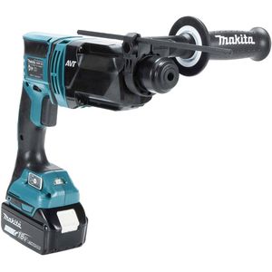 Produktbild für Bohrhammer Makita DHR182Z, SDS+