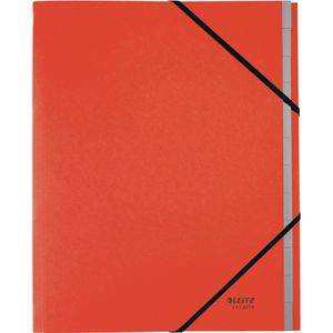 Produktbild für Ordnungsmappe Leitz 3915-00-25, recycle, A4