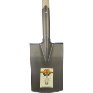 Produktbild für Spaten SHW 53819, Herold-Bauspaten