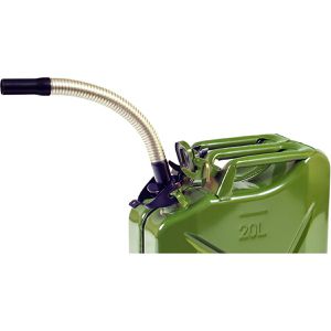 Produktbild für Auslaufrohr Valpro Diesel, 747.00.00-02, flexibel