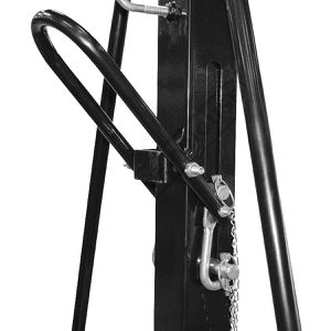 Produktbild für Werkstattkran Unicraft PK 1, Portalkran