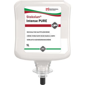 Hautcreme Stokolan Intense Pure, SIN1L
