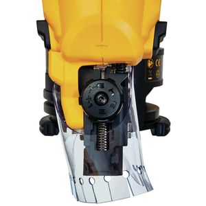 Produktbild für Elektronagler DeWalt DCN45RNNT-XJ