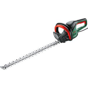 Bosch Heckenschere AdvancedHedgeCut 65, Elektro, 500 W, Schnittlänge 65cm