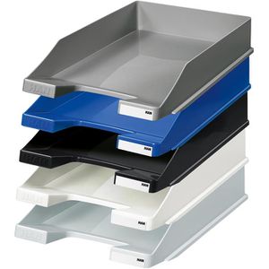 Produktbild für Briefablage Han 1027-x-12, Klassik, A4