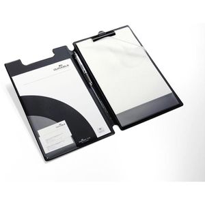 Produktbild für Klemmbrettmappe Durable 233201, A4+