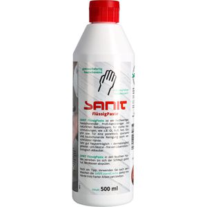 Produktbild für Handwaschpaste Sanit-Chemie Flüssigpaste 3083