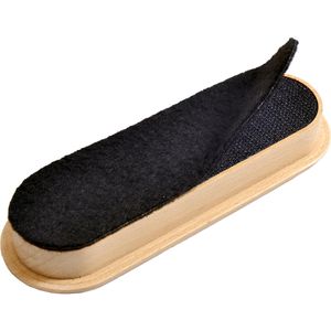 Produktbild für Tafelwischer Legamaster WOODEN 7-120325 magnetisch
