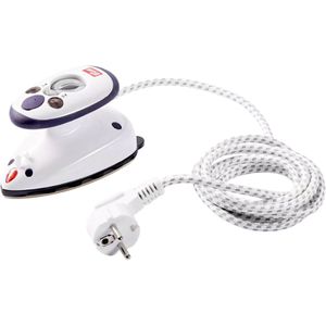 Bügeleisen Prym Mini Reisebügeleisen, 611915, 420 Watt
