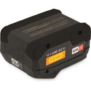 Werkzeugakku CEMO 11388