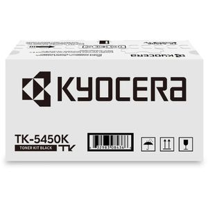 Toner Kyocera TK-5450K schwarz
