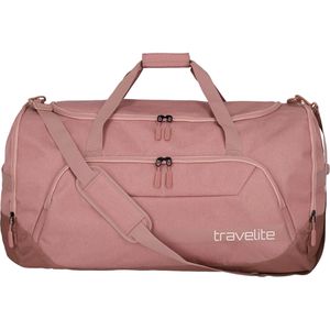 Reisetasche Travelite Kick Off, rose, 70 cm