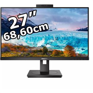 Produktbild für Monitor Philips S-Line 272S1MH/00, 27 Zoll