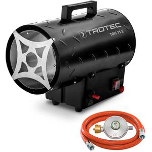Heizlüfter Trotec TGH 11 E, 10000 Watt
