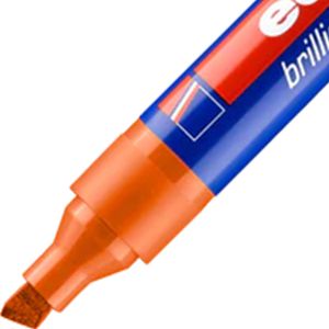Produktbild für Papermarker Edding 33 Brilliant Pigmentmarker