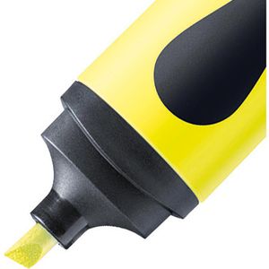 Produktbild für Textmarker Edding 7, Mini Highlighter, 5 Stück