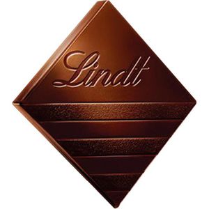 Produktbild für Tafelschokolade Lindt Excellence Mild