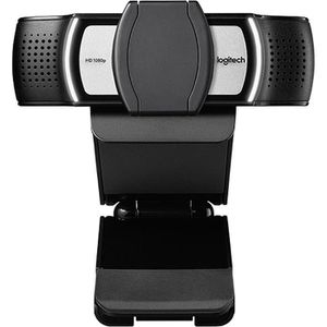 Produktbild für Webcam Logitech C930e Business, schwarz