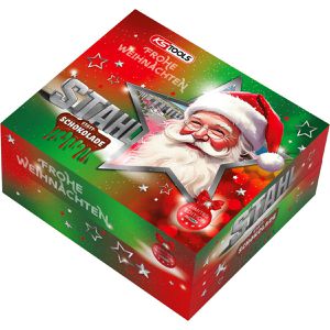 Produktbild für Adventskalender KS-Tools eMonster 515.6599 XXL