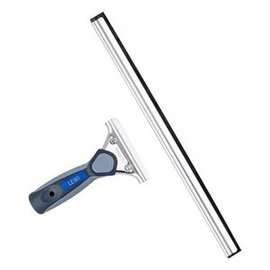 Produktbild für Fensterabzieher Lewi Bionic hart, für Glas