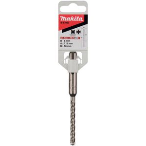 Produktbild für Bohrer Makita NEMESIS II Hammerbohrer, B-57962, SDS+