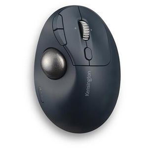 Produktbild für Maus Kensington Pro Fit Ergo TB550 Trackball