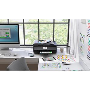 Produktbild für Multifunktionsgerät Canon Pixma TR7650