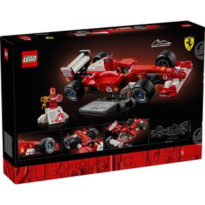 Produktbild für Klemmbausteine LEGO Icons 11375, ab 18 Jahre