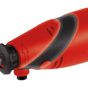 Produktbild für Geradschleifer Einhell TC-MG 135 E, Netzbetrieb