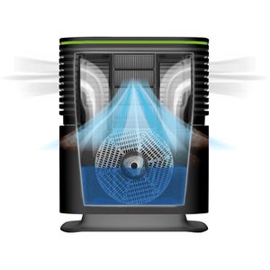 Produktbild für Luftbefeuchter Venta AW735 AeroStyle Compact