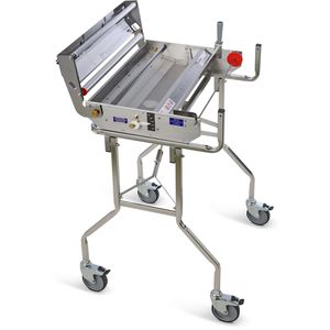 Produktbild für Kleistermaschine Tapofix CB 67 X, Kleistertank 5,6 Liter