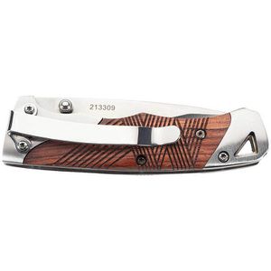 Produktbild für Klappmesser Herbertz 44066, Einhandmesser