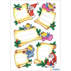 Produktbild für Sticker Herma Decor, 3959