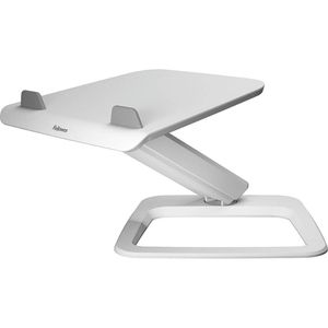 Produktbild für Laptop-Ständer Fellowes Hana LT, aus Kunststoff
