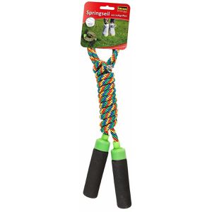 Produktbild für Springseil Idena 40096, Textilseil für Kinder