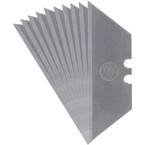 Cuttermesser-Klingen Westcott Trapezklinge