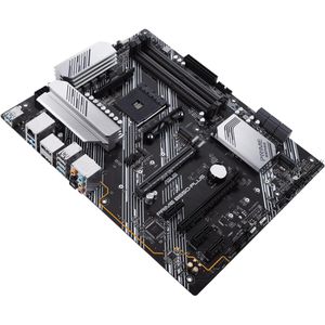 Produktbild für Mainboard Asus PRIME B550-PLUS, 90MB14U0-M0EAY0