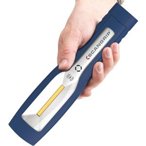 Produktbild für Arbeitsleuchte Scangrip MAG Pro Wireless, LED